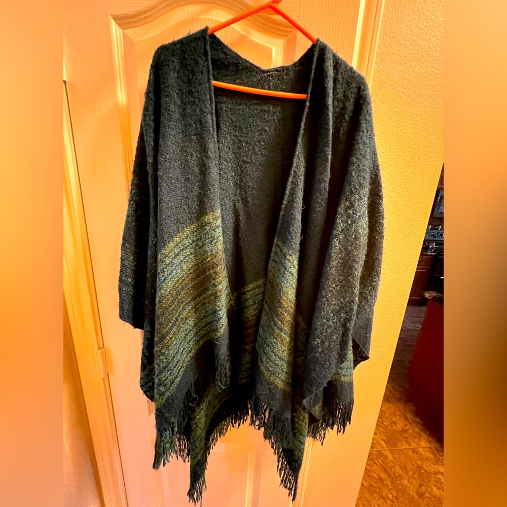 Women’s wrap